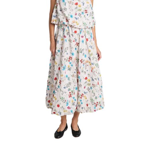 Twenty Seven Names Occasionally Skirt